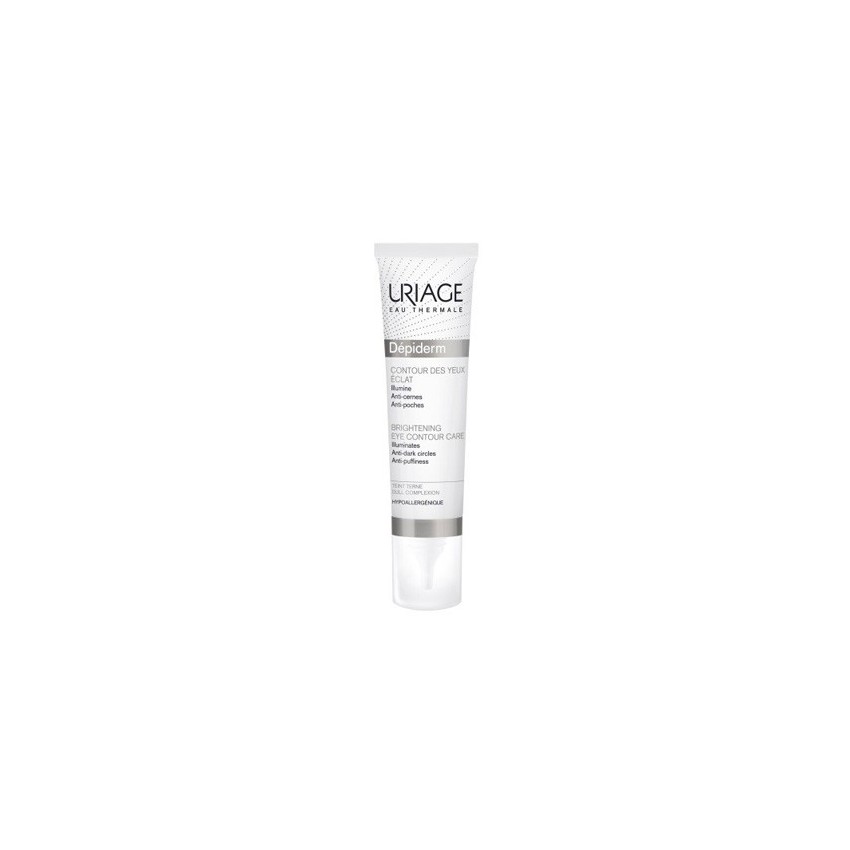 Uriage Depiderm Contorno Occhi 15ml