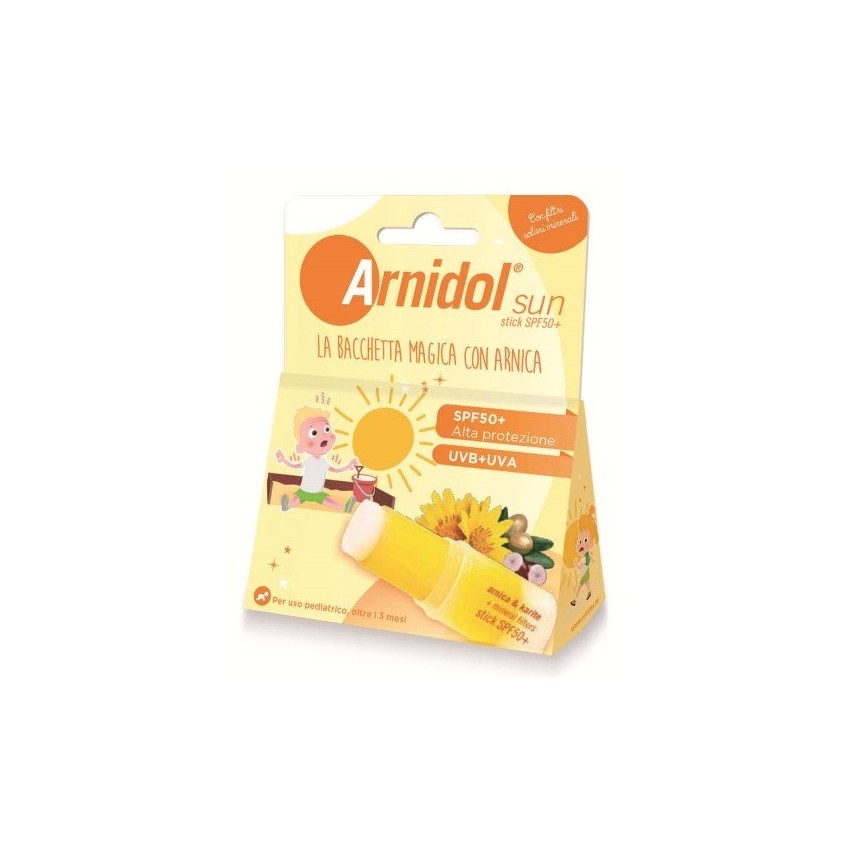  Arnidol Sun Stick Spf50+