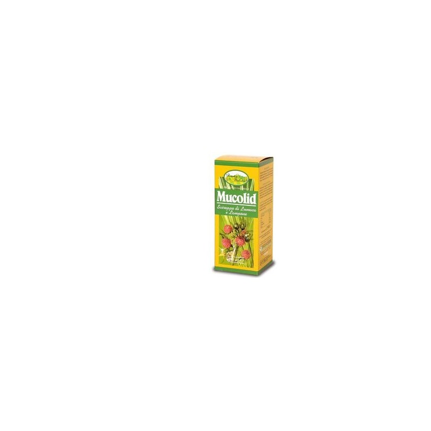 Farmaderbe Mucolid 150ml