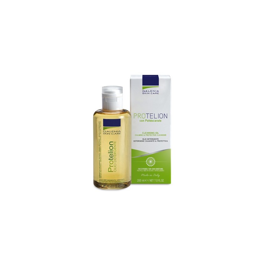  Protelion Olio Detergente200ml