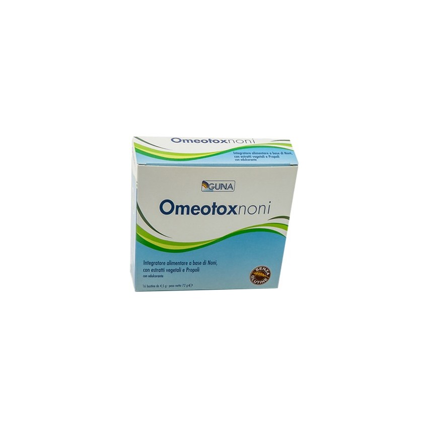  Omeotox Noni 16bust