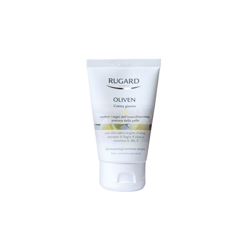  Rugard Oliven Giorno 50ml