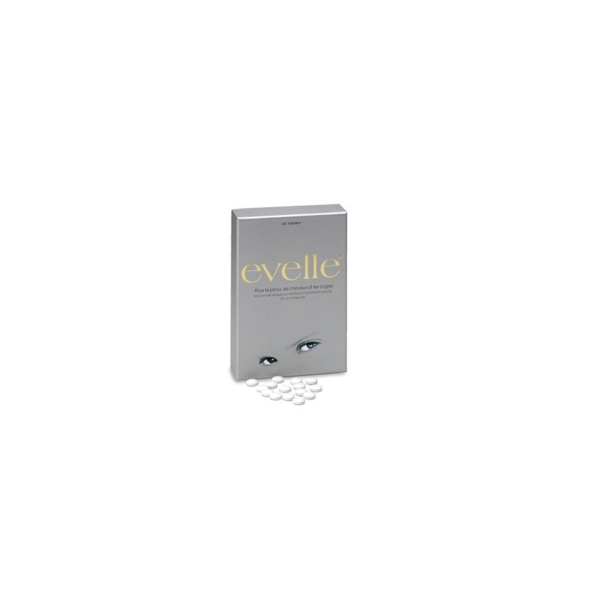  Evelle 60cpr