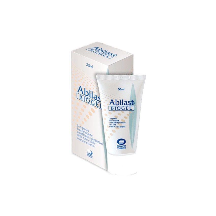 Abilast Abilast Biogel 50ml