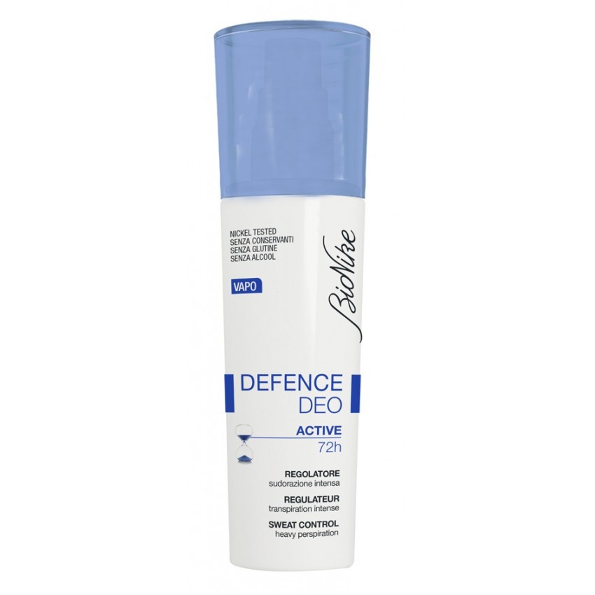 Bionike Defence Deo Active Vapo 100ml