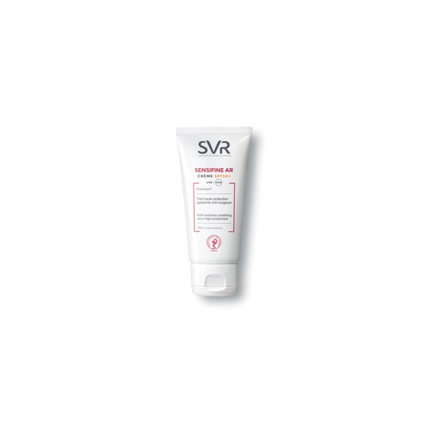 Svr Sensifine Ar Creme Spf50 50ml