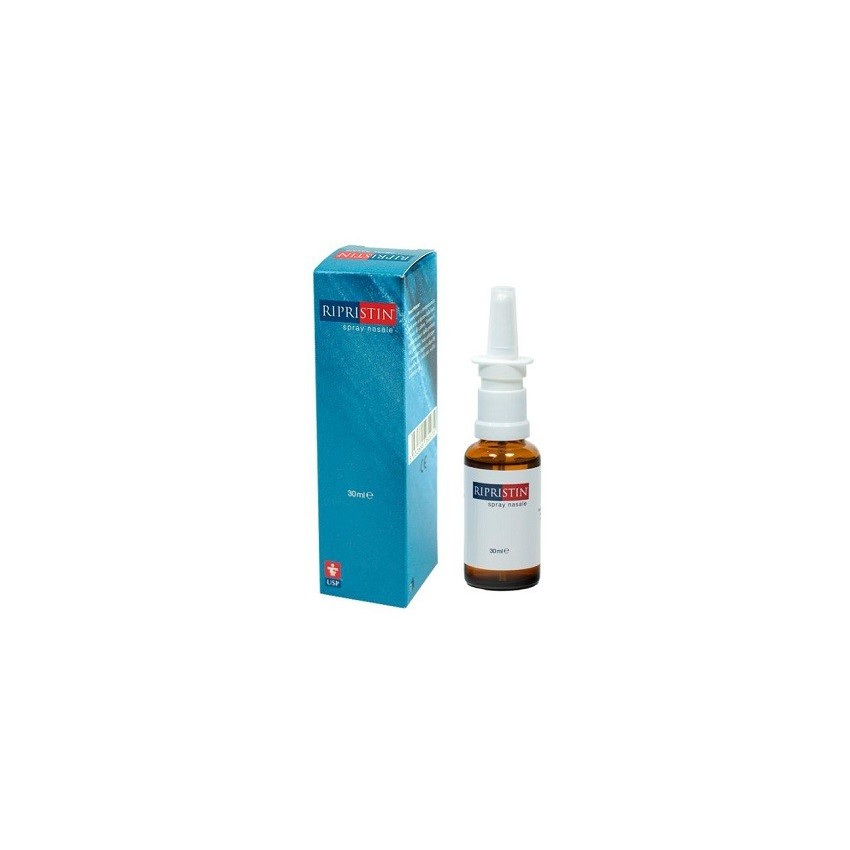  Ripristin Spray Nasale 30ml