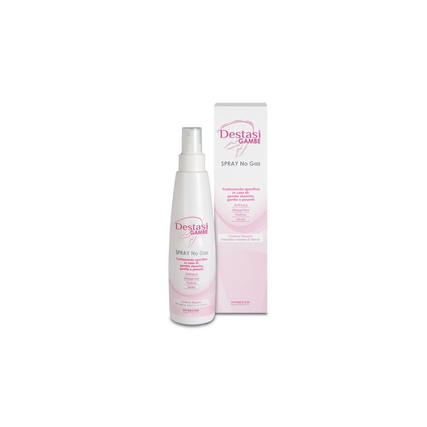  Destasi Gambe Spray 200ml