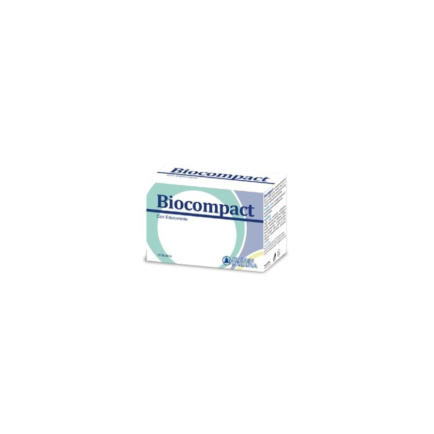  Biocompact 10bust