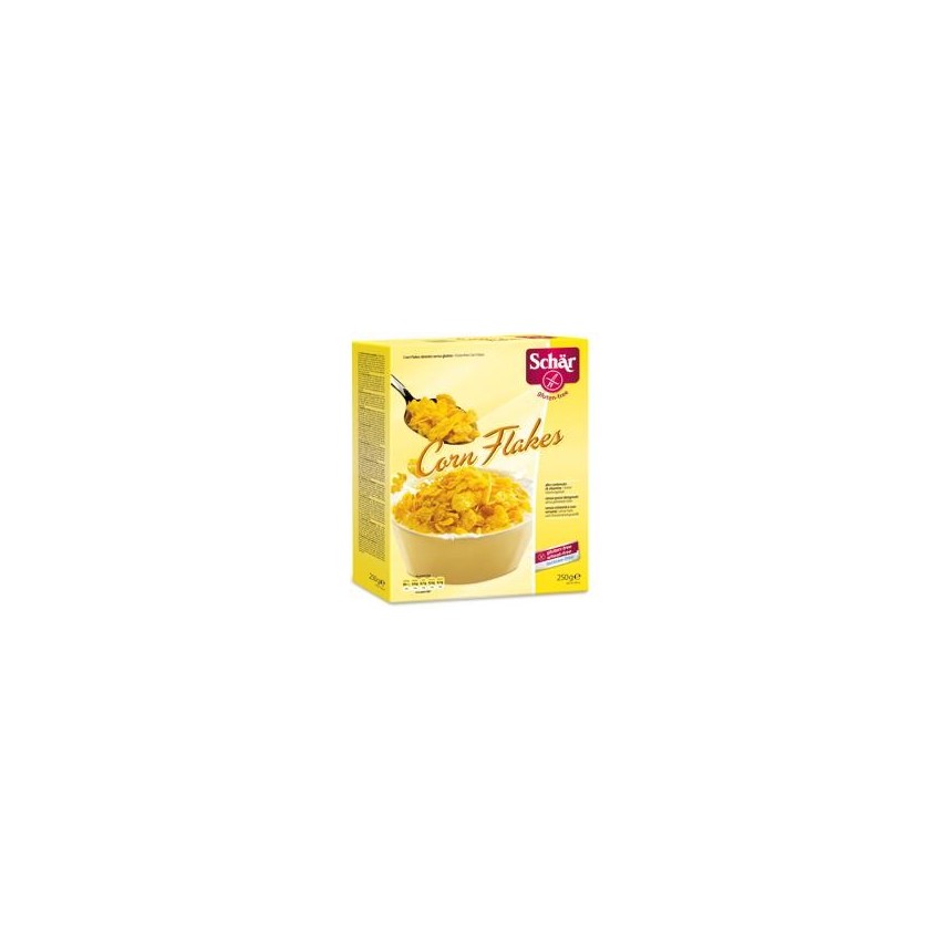 Schar Schar Corn Flakes 250g