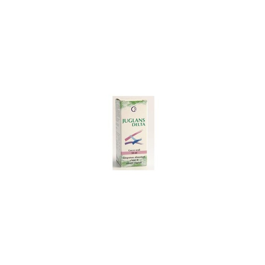 Omeopiacenza Juglans Delta Sol Ial 50ml