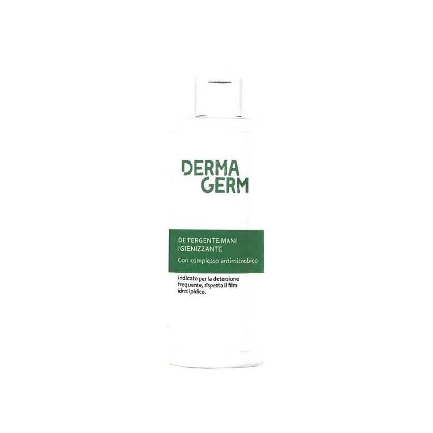 Dermagerm Dermagerm Detergente Mani250ml