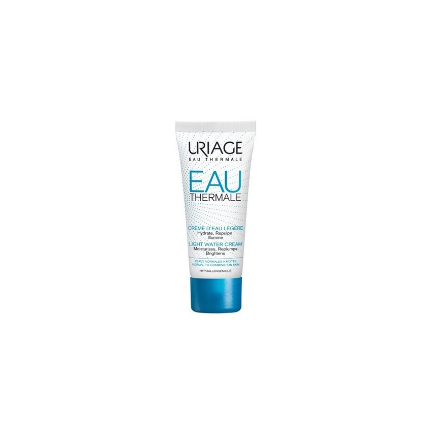 Uriage Eau Thermale Cr Legg Acq 40ml