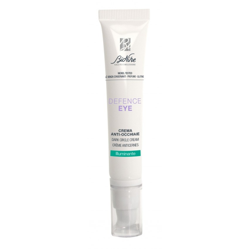 Bionike Defence Eye Crema Anti-occhiai