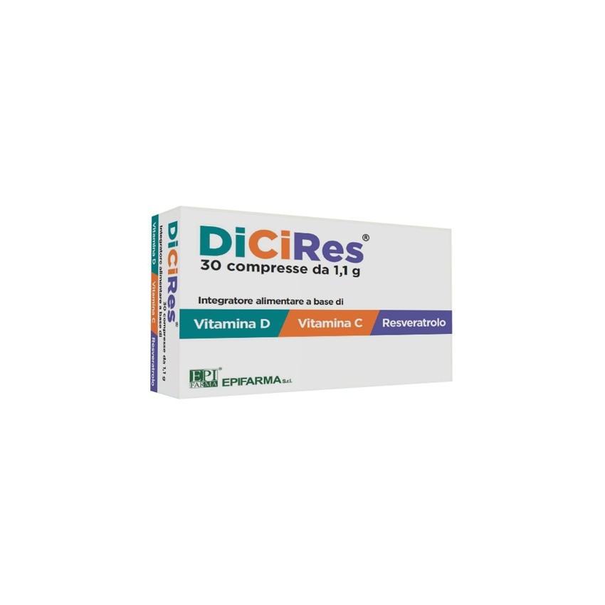 Epifarma Dicires 30cpr