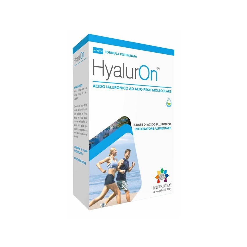  Hyaluron Ac Ialuronico 30ml Np