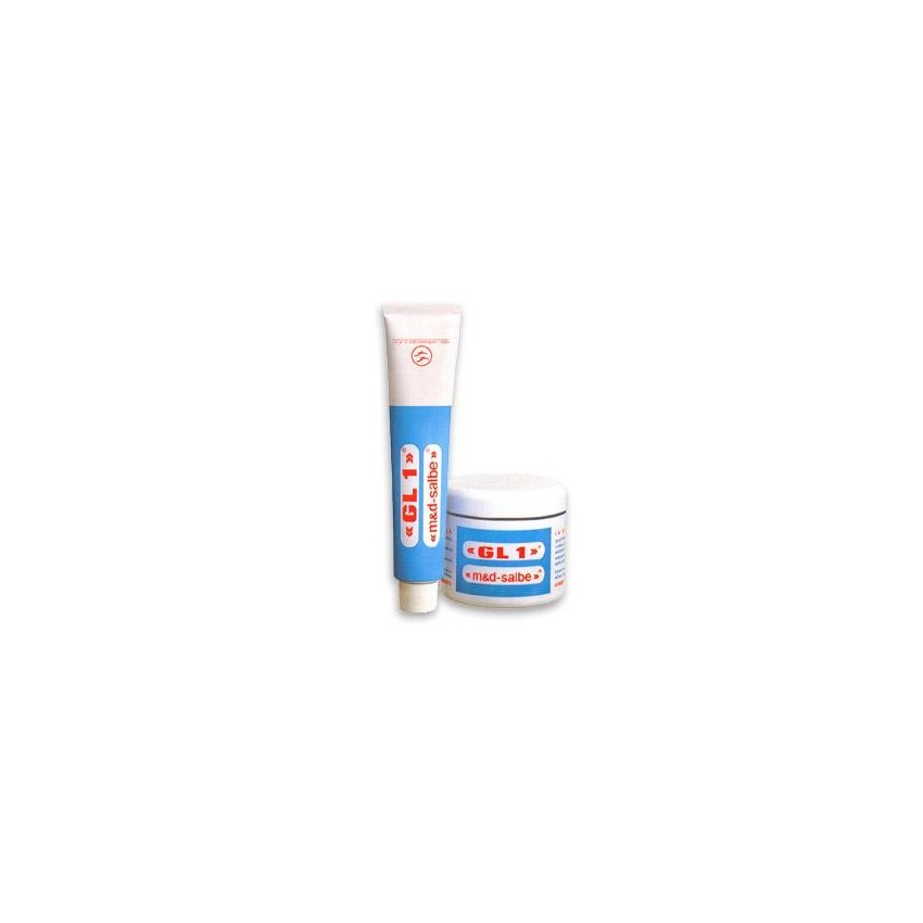  Gl1 M&d Salbe Crema 50ml