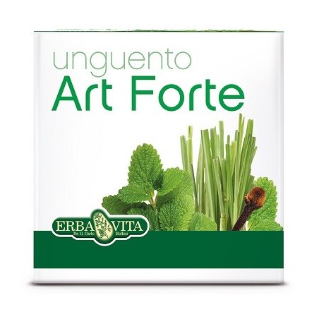  Art Forte Ung 50ml