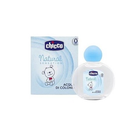 Chicco Chicco Acqua di Colonia 100 ml