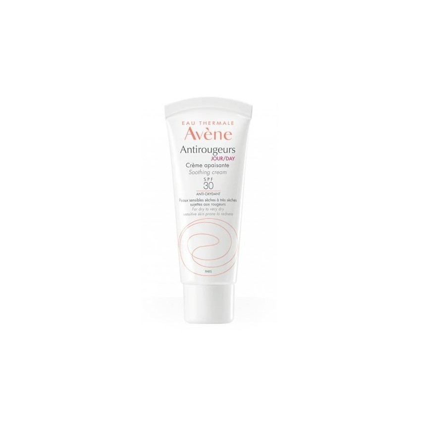 AVENE (Pierre Fabre It. SpA) Avene Antirossore Crema Giorno Lenitiva 40ml