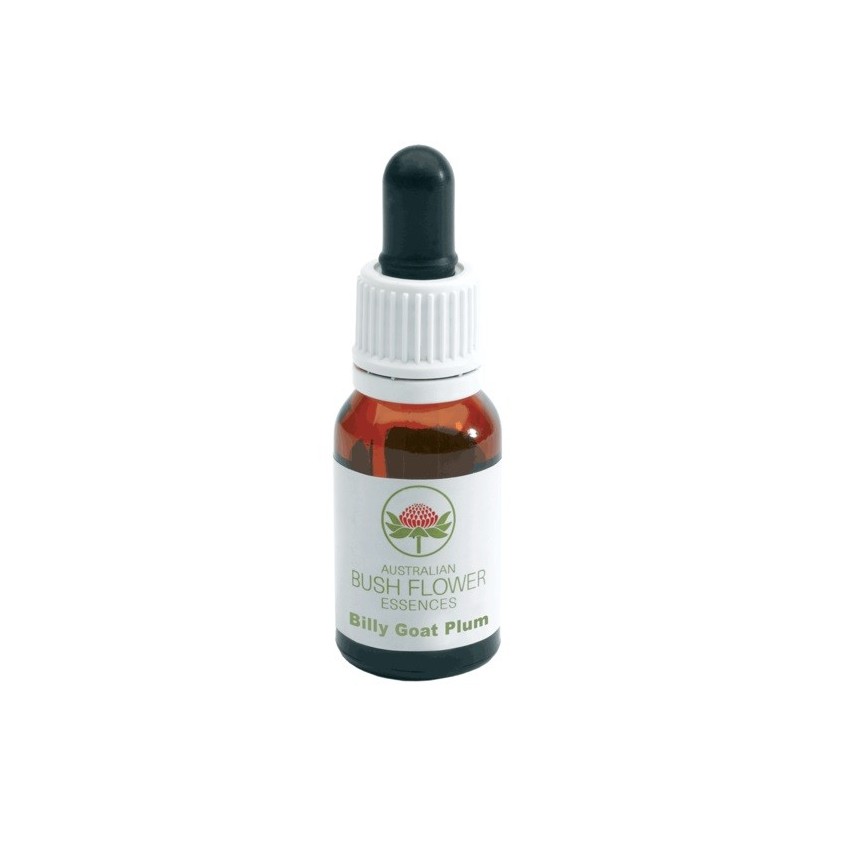  Billy Goat Plum Gocce 15ml