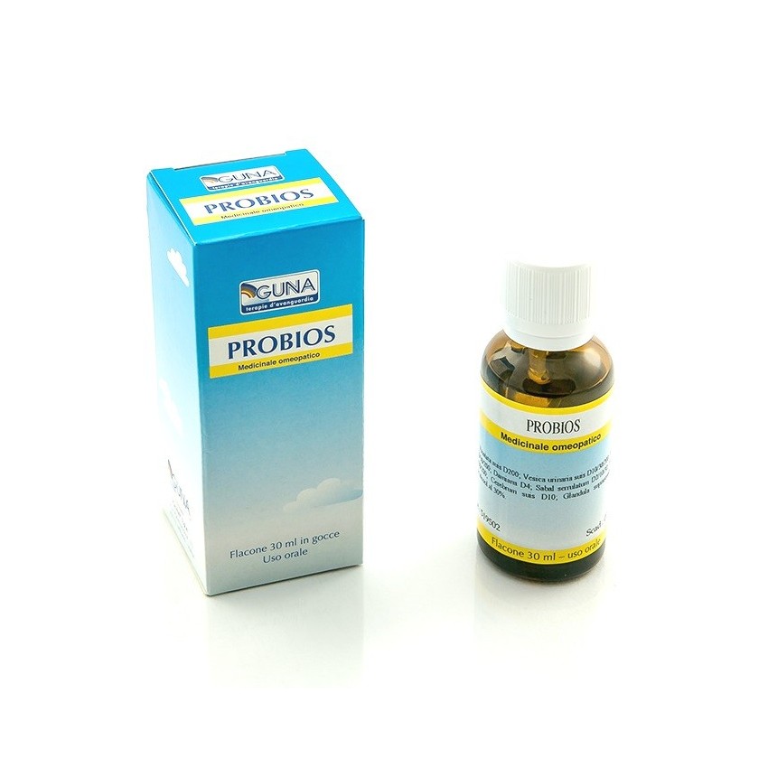  Probios 30ml Gtt