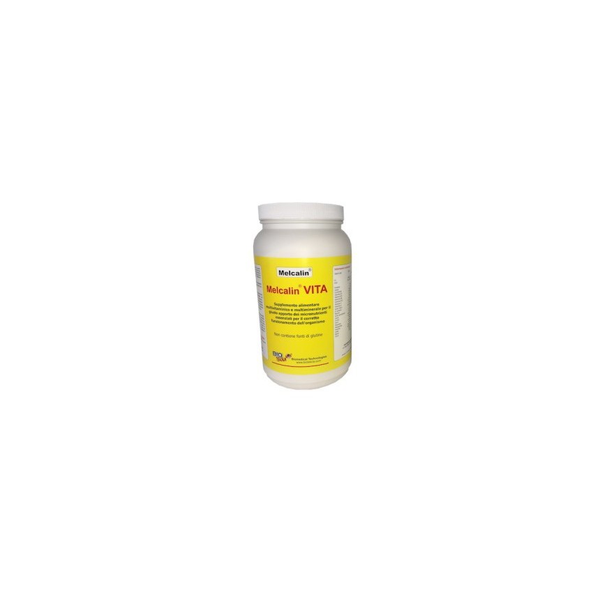  Melcalin Vita 1150g