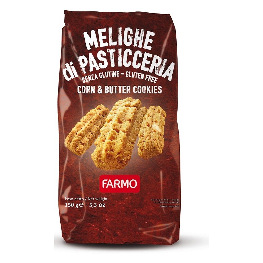  Farmo Melighe Pasticceria 150g