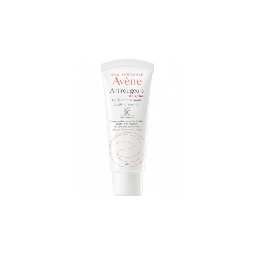 AVENE (Pierre Fabre It. SpA) Avene Antirossore Giorno Emulsione Lenitiva 40ml