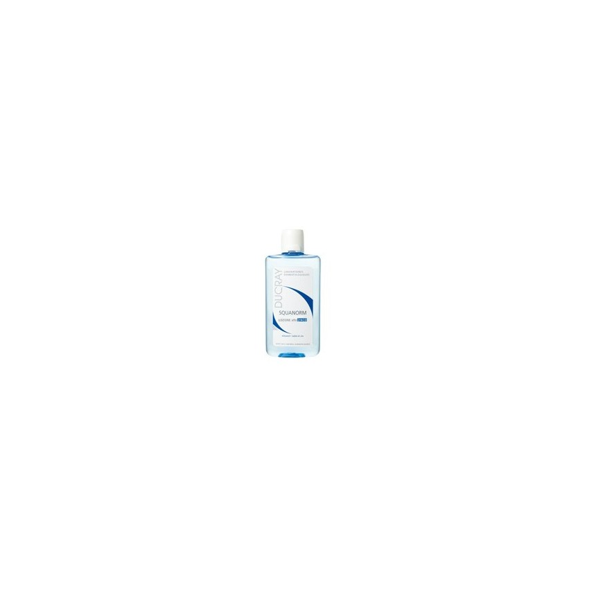 Ducray Squanorm Lozione 200ml Ducray