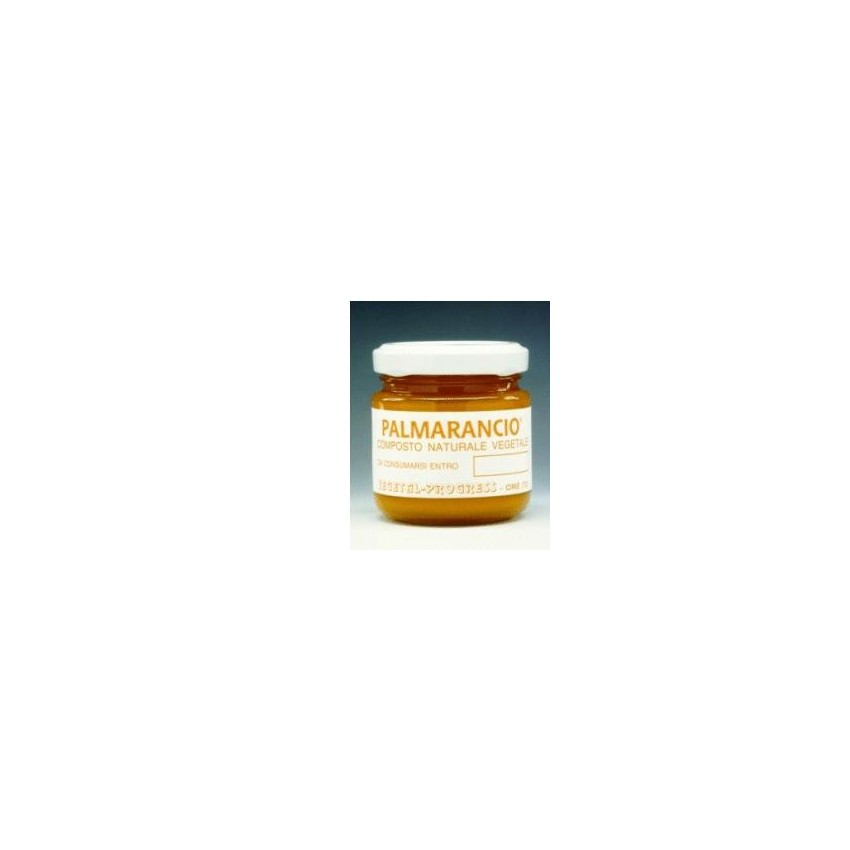  Palmarancio Bio 106ml