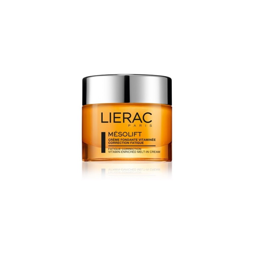 Lierac Lierac Mesolift Crema Vitamin