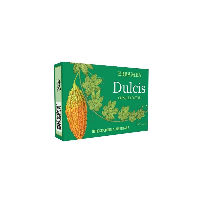  Dulcis 30cps Vegetali