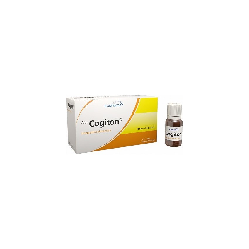  Ard Cogiton 10fl 10ml