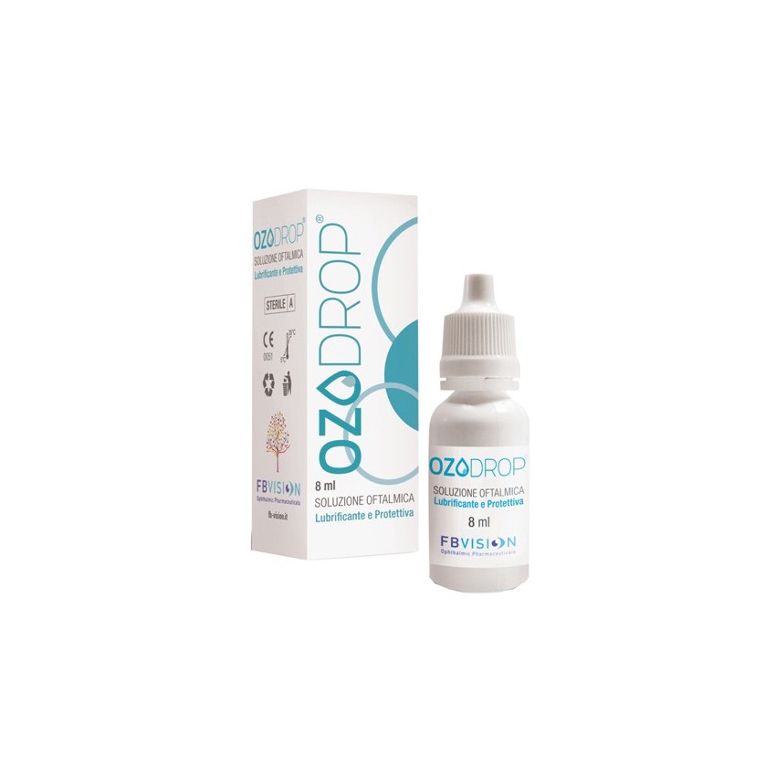  Ozodrop Soluzione Oftalmica8ml