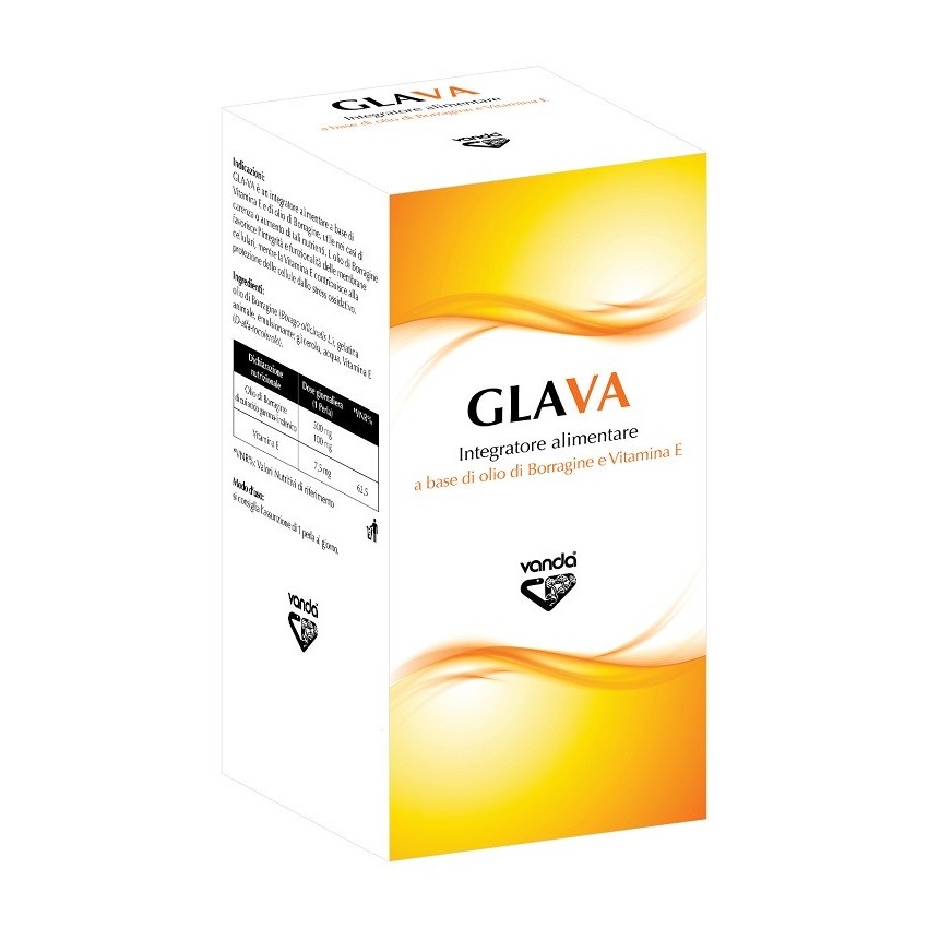  Glava 60 Perle