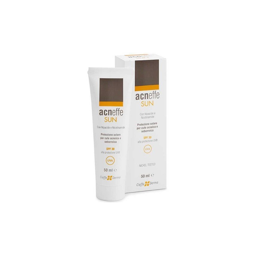  Acneffe Sun Spf30 50ml