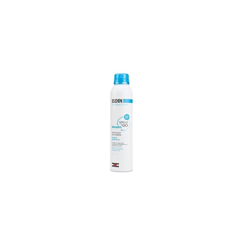 Isdin Ureadin Spray&go 200ml