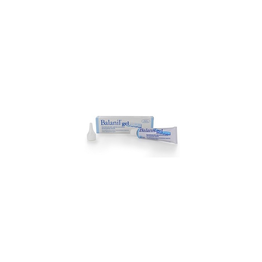 Balanil Balanil Gel 30ml