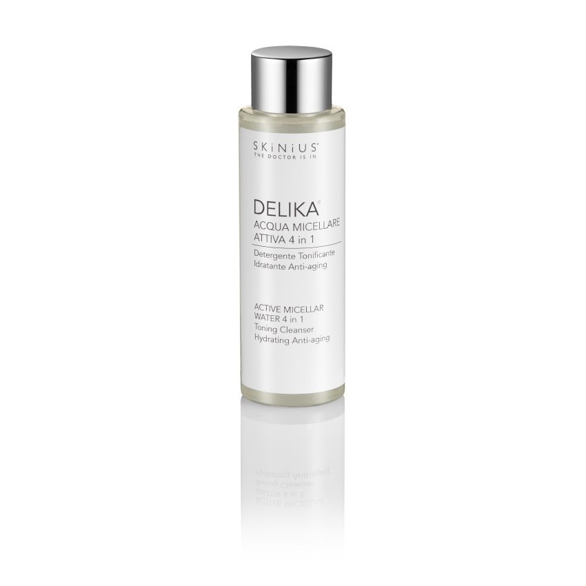  Delika Acqua Micell 100ml