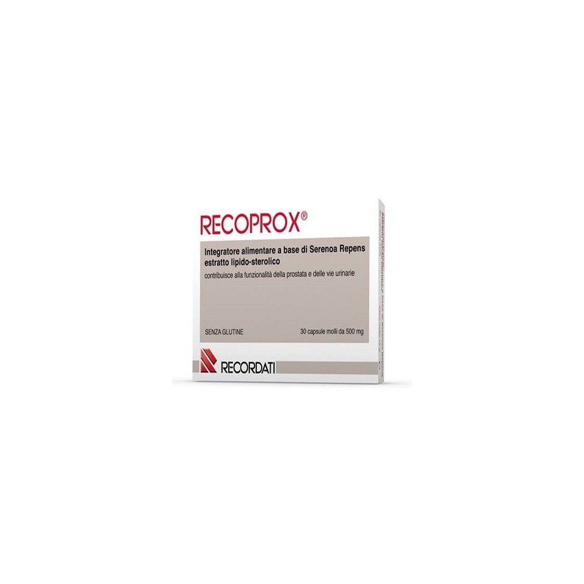 Recoprox Recoprox 30cps Molli