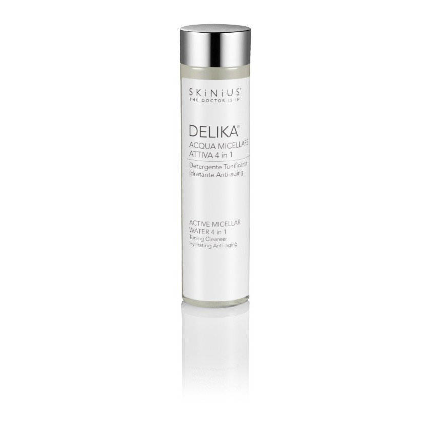  Delika Acqua Micell 200ml