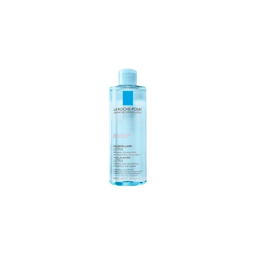 La Roche Posay Physio Acqua Micell P Rea400ml