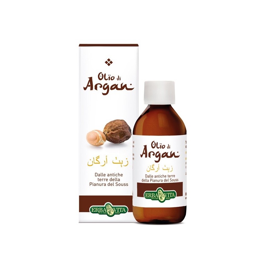  Olio Argan 50ml