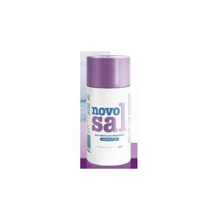  Novosal Iodato 300g