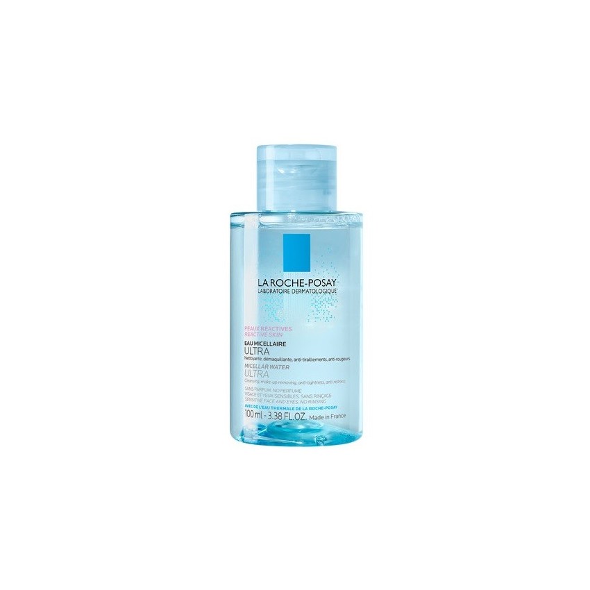 La Roche Posay Physio Acqua Micell P Rea100ml