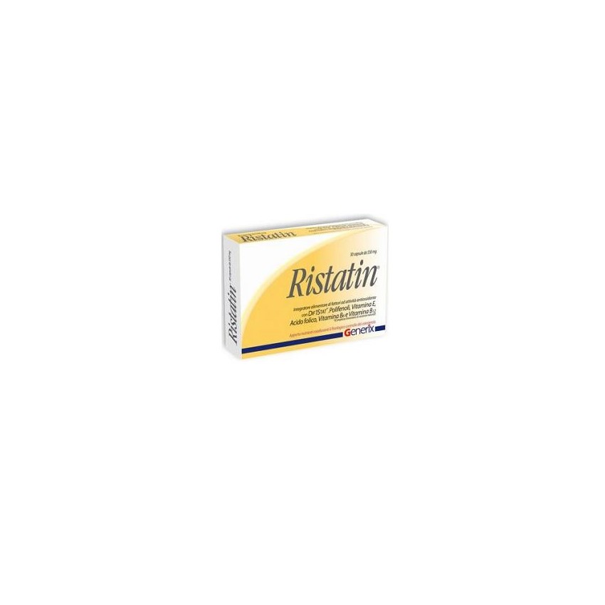 Ristatin Ristatin 30cps