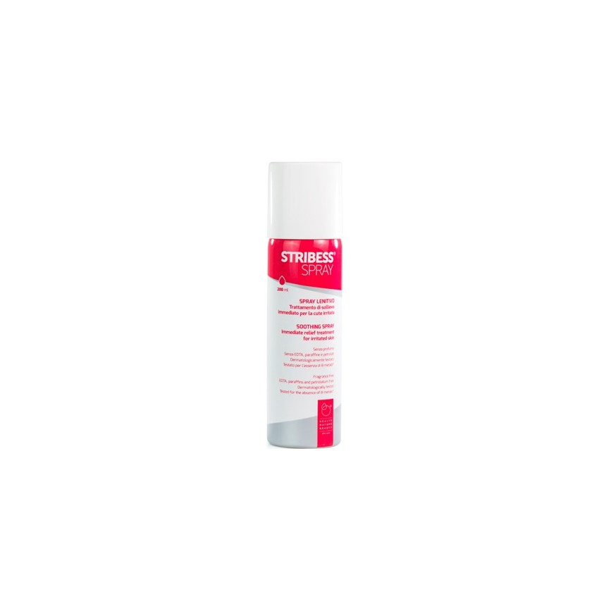  Stribess Spray 200ml