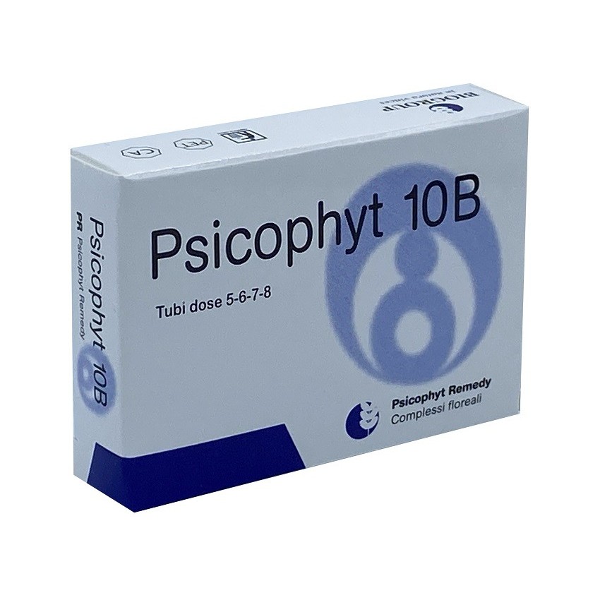  Psicophyt Remedy 10b 4tub 1,2g