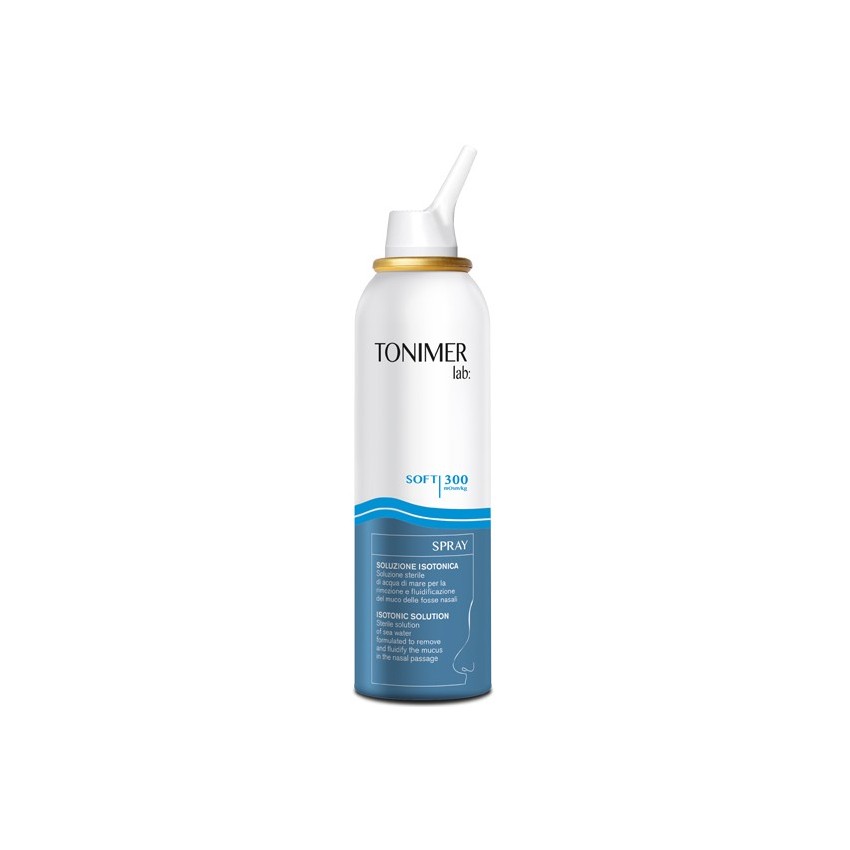 Tonimer Tonimer Lab Soft Spray 125ml